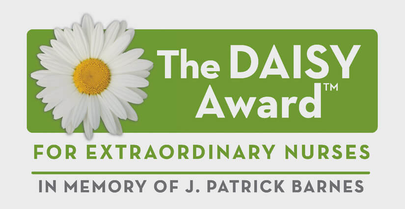 DAISY Award Nominations